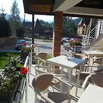 Hotel Nova Tatariv