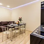 Nova Hotel Tatariv