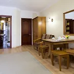 Hotel Nova Tatariv