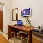 Hotel Nova Tatariv