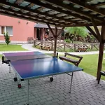 Nova Hotel Tatariv
