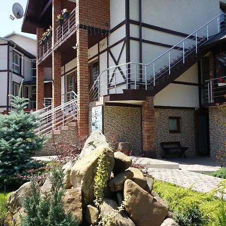 호텔 Nova 타타리브