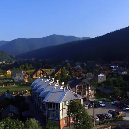 호텔 Nova 타타리브