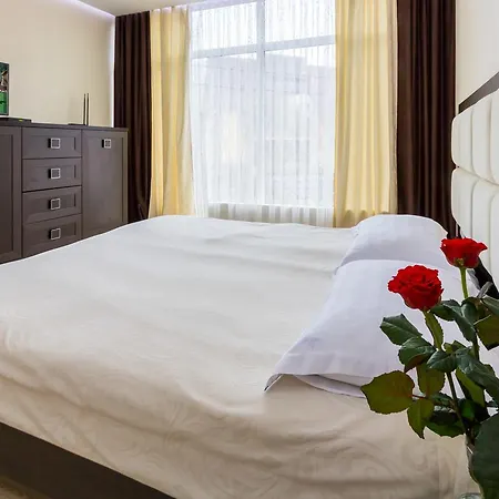 Hotell Nova 2*
