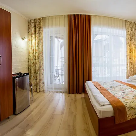 Nova Hotel