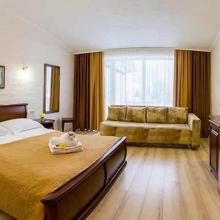 Nova Hotel