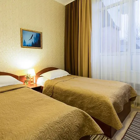 Hotel Nova 2*