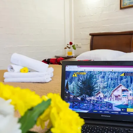 Nova 호텔 타타리브