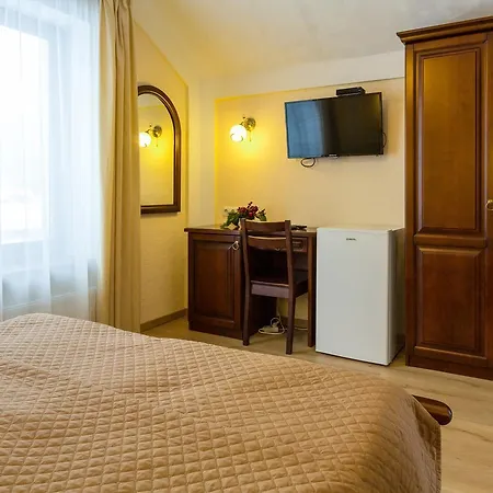 Hotel Nova Tatariv