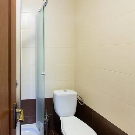 Hotel Nova Tatariv