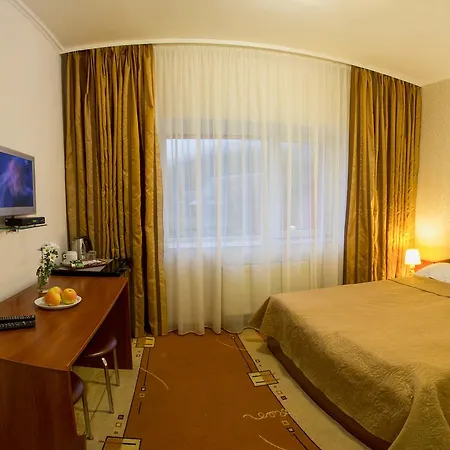 Hotel Nova Tatariv