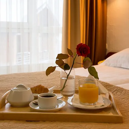 호텔 Nova 타타리브