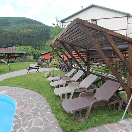 호텔 Nova 타타리브