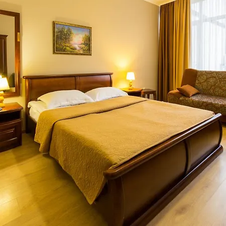 Hotel Nova Tatariv