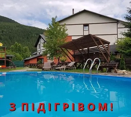Hotel Nova 2*