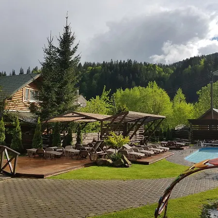 Nova 호텔 타타리브