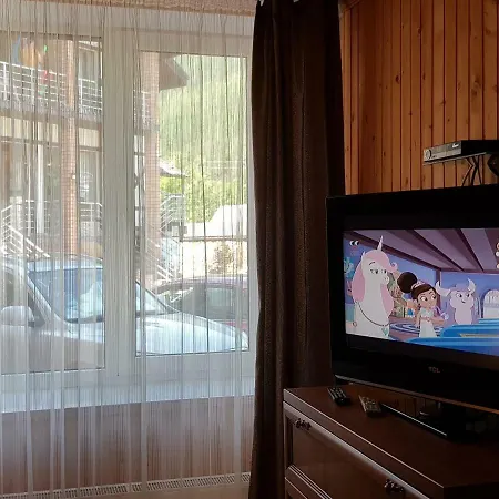 Nova 2* 타타리브