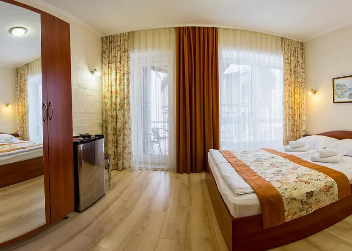 Nova Hotel