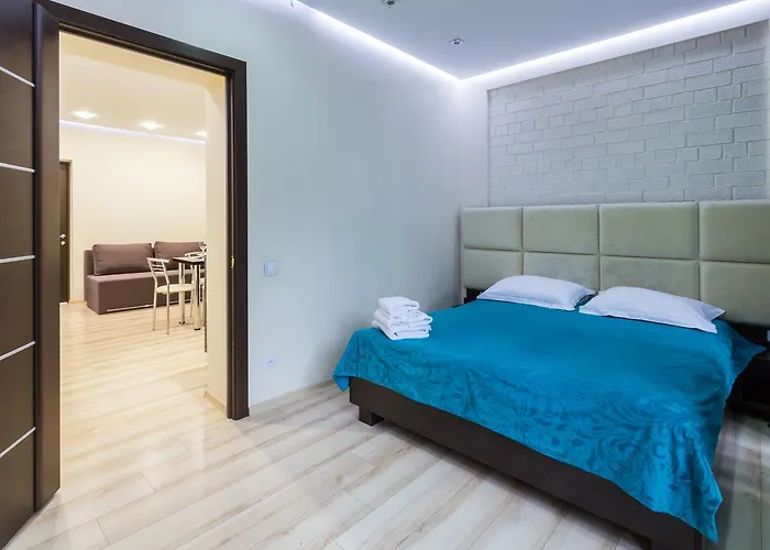 Otel Nova Tatariv