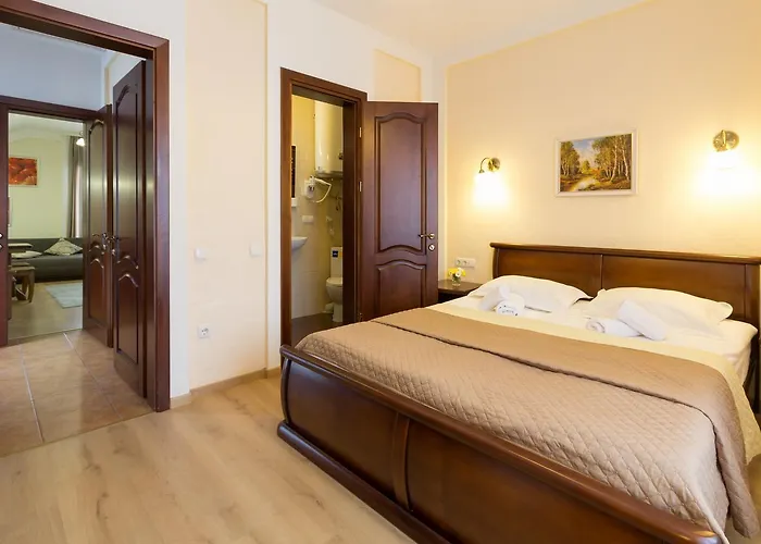 Hotel Nova