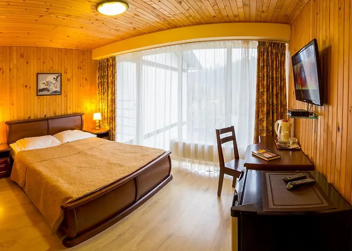 Hotel Nova