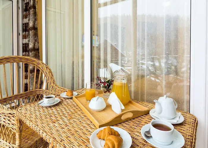 Nova Otel 2*