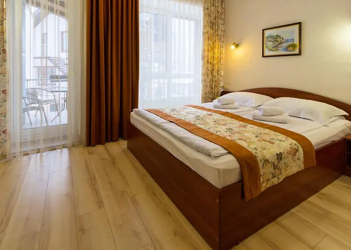 Otel Nova