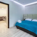 Hotell Nova Tatariv