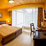 Hotell Nova