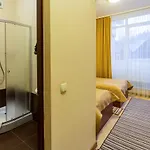 Hotell Nova Tatariv