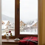 Nova Hotell 2*