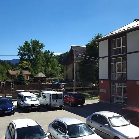 Nova Татаров