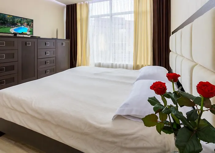 Hotel Nova 2*