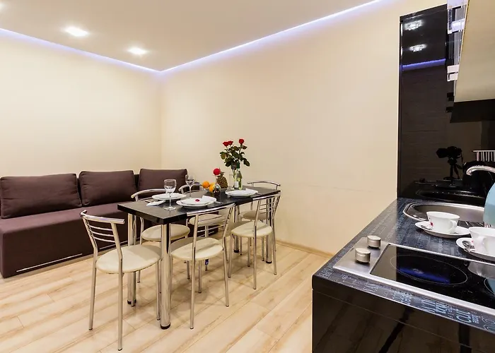 Nova Hotel Tatariv