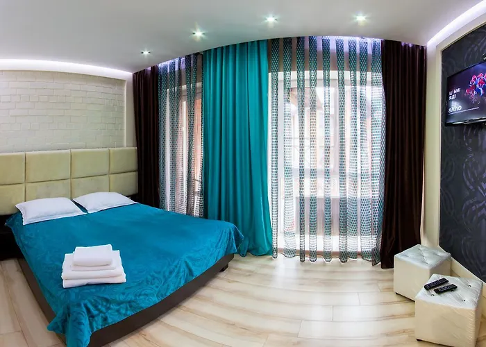 Hotel Nova 2*