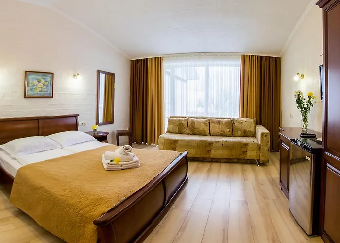 Nova Hotel
