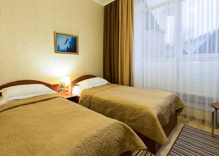 Hotel Nova 2*