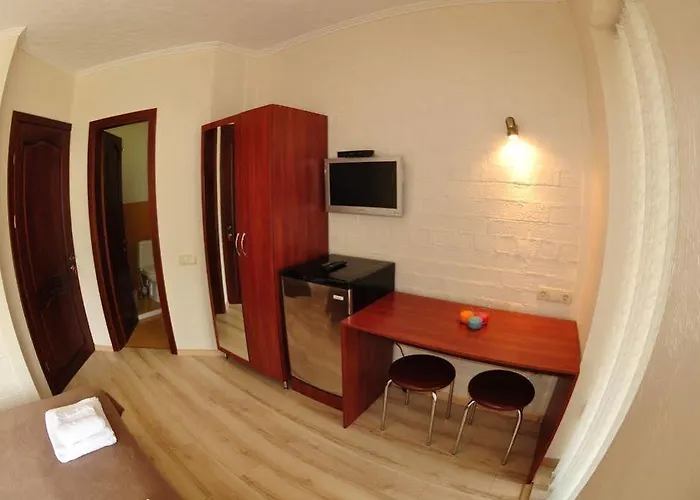 Nova Hotel