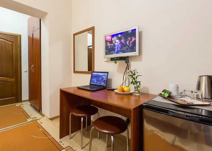Hotel Nova Tatariv