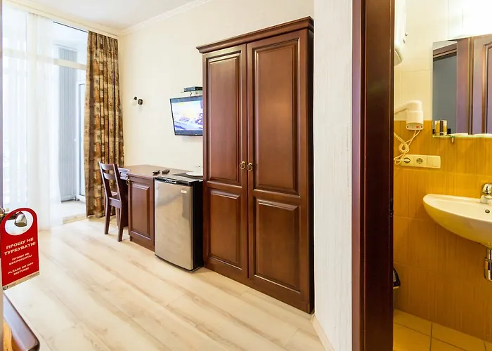 Hotel Nova Tatariv