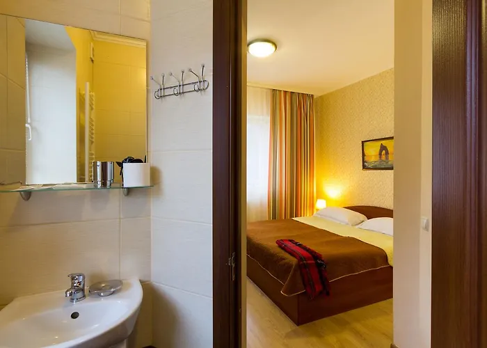 Hotel Nova