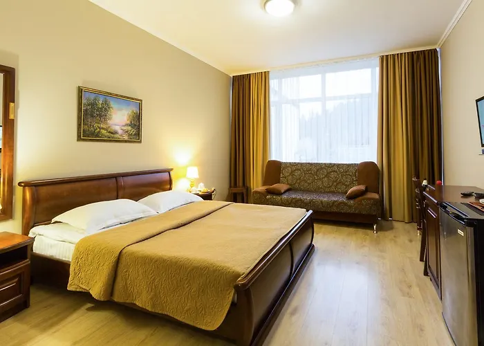Nova Hotel